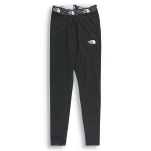 The North Face Black Active Leggings